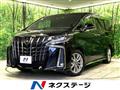 2021 Toyota Alphard G