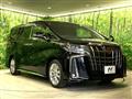 2021 Toyota Alphard G