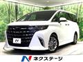 2024 Toyota Alphard G
