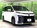 2025 Toyota Voxy