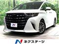 2024 Toyota Alphard Hybrid