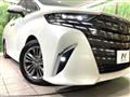 2024 Toyota Alphard Hybrid