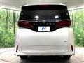 2024 Toyota Alphard Hybrid