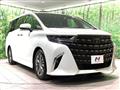 2024 Toyota Alphard Hybrid