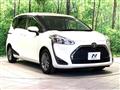 2021 Toyota Sienta