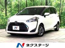 2021 Toyota Sienta