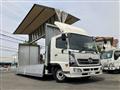 2012 Hino Ranger