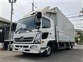 2012 Hino Ranger