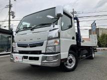 2021 Mitsubishi Fuso Canter