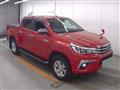 2018 Toyota Hilux