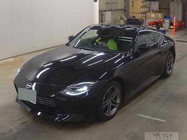 2024 Nissan Fairlady Z