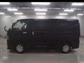 2023 Toyota Hiace Van