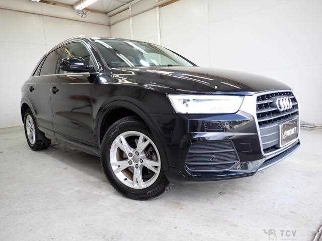 2016 Audi Audi Others