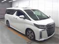 2020 Toyota Alphard G