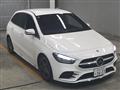 2021 Mercedes-Benz B-Class