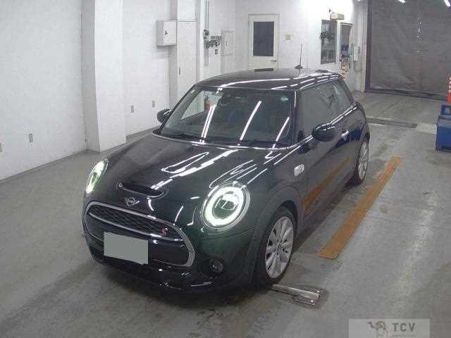 2021 BMW MINI