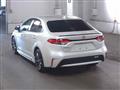 2020 Toyota Corolla Sedan