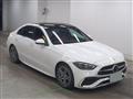 2023 Mercedes-Benz C-Class