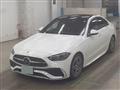 2023 Mercedes-Benz C-Class