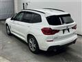 2018 BMW X3
