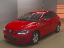 2020 Volkswagen Polo