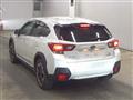 2021 Subaru IMPREZA XV HYBRID