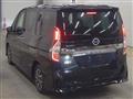 2021 Nissan Serena