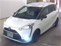 2016 Toyota Sienta