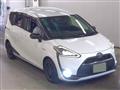 2016 Toyota Sienta