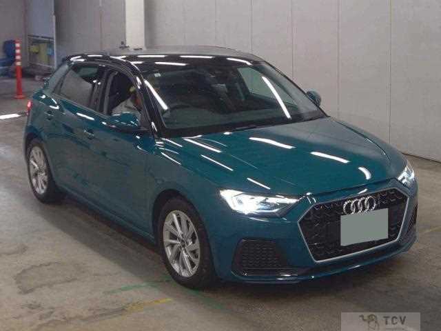 2021 Audi Audi Others