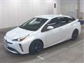 2022 Toyota Prius