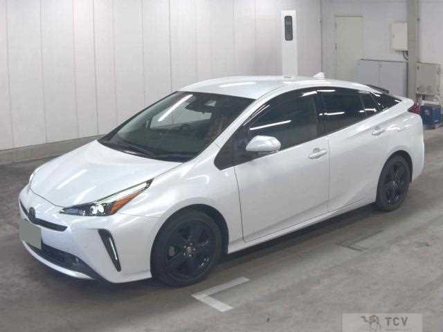 2022 Toyota Prius