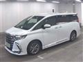 2024 Toyota Alphard Hybrid
