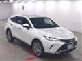 2021 Toyota Harrier