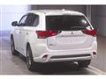 2015 Mitsubishi Outlander