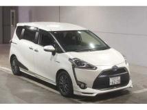 2015 Toyota Sienta