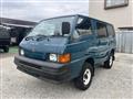 1998 Mitsubishi Delica Van