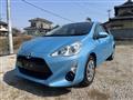 2016 Toyota AQUA