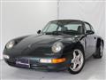 1997 Porsche 911