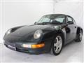 1997 Porsche 911