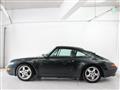 1997 Porsche 911
