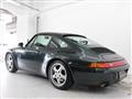 1997 Porsche 911