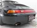 1997 Porsche 911