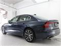 2021 Volvo S60