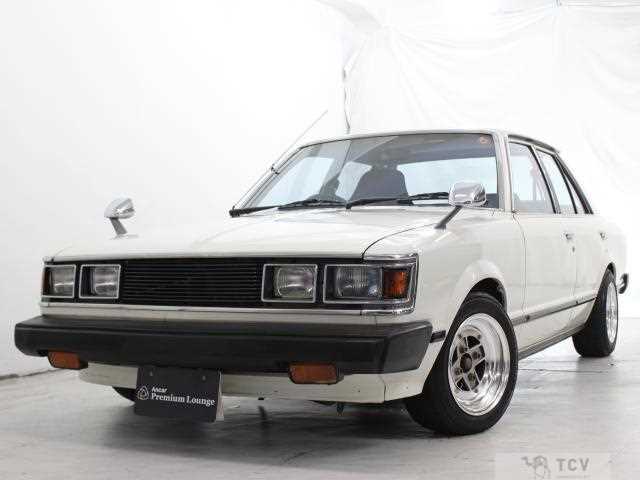 1979 Toyota Carina