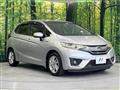 2013 Honda Fit Hybrid