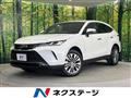 2024 Toyota Harrier