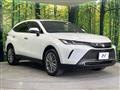 2024 Toyota Harrier