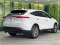 2024 Toyota Harrier