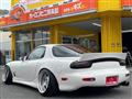 1999 Mazda RX-7